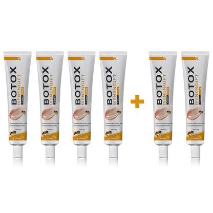 🔥🔥Letzter Tag der Aktion: 70 % Rabatt - ✨Furzero™ Botox Bienenvenom Faltenentfernungscreme
